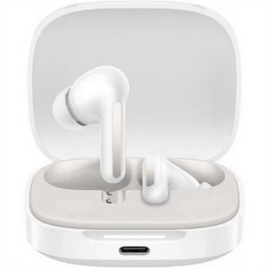 Redmi Buds 6 - Wolkwit Wolk Wit