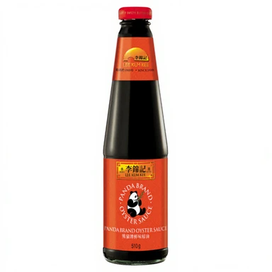 Lee Kum Kee Panda Oyster Sauce 510g