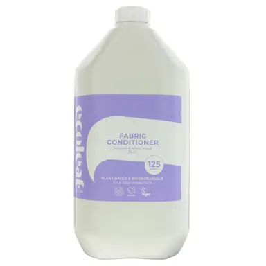 Ecoleaf by Suma Fabric Conditioner Jasmine Jasmine 125 washes 5L