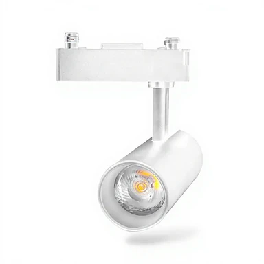 Aigostar 2-draads railverlichting 10 W natuurlijk wit 4000 K 800 lm