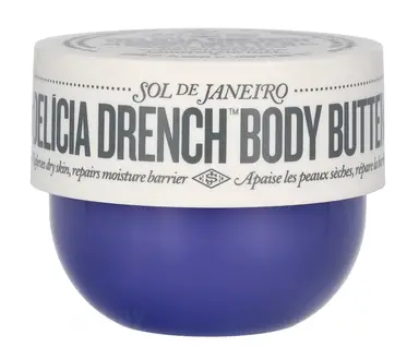 Sol De Janeiro Delicia Drench Body Butter 75ml
