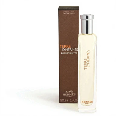 Hermès Terre Eau de toilette 15 ml 