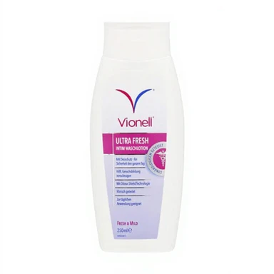 Vionell Ultra Fresh Intimwaschmittel 250ml