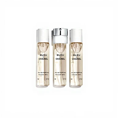 Chanel Bleu De Chanel Pour Homme Geschenkset 60 ml