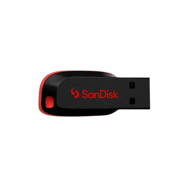 SanDisk USB Cruzer Blade 32GB ‎SDCZ50-032G-B35
