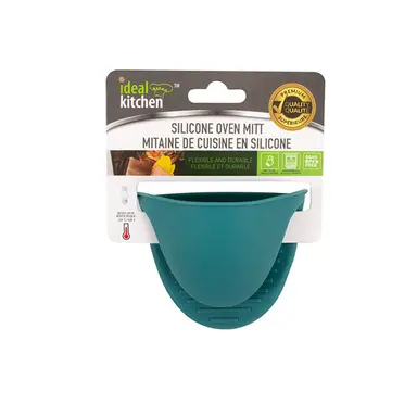Ideal Kitchen Silicone Pot Holder Plain