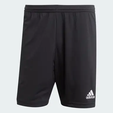 Adidas Entrada 22 Short in Black