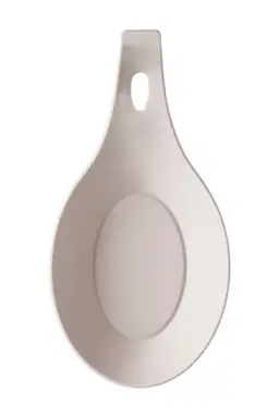 Maison by Premier Natural Stone Silicone Spoon Rest