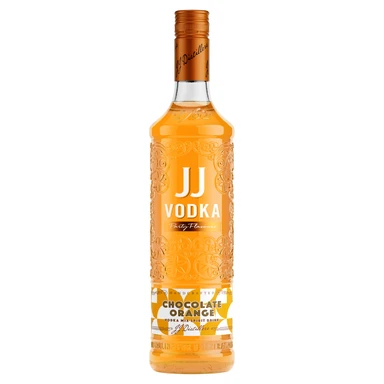 Jj Whitley Chocolate Orange Vodka 70cl