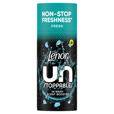 Lenor Unstoppables Fresh Scent Booster, 155g
