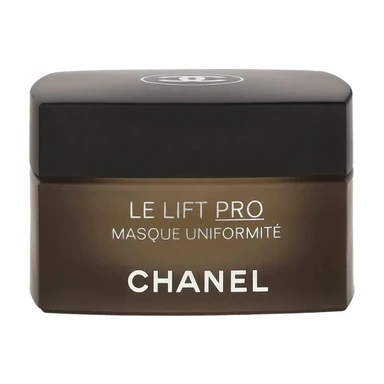 Chanel Le Lift Pro Uniformity Mask 50 g