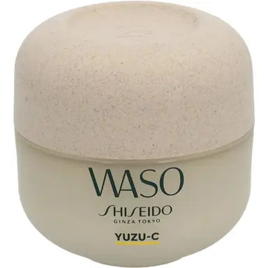 Shiseido WASO Yuzu-C Beauty Sleeping Mask 50ml