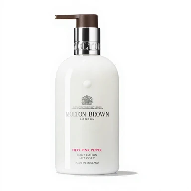 Molton Brown Fiery Pink Pepper Bodylotion 300 ml