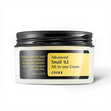 Cosrx Advanced Snail 92 All In One Cream 100g