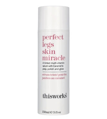 This Works Perfect Legs Skin Miracle 150ml