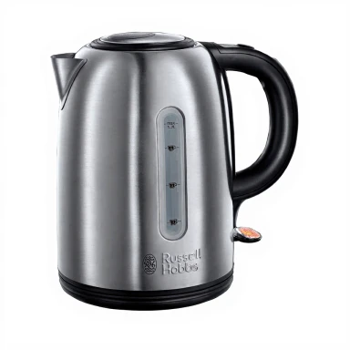 Russell Hobbs Classics Kettle, Fast Heat Up, Stylish - 20441