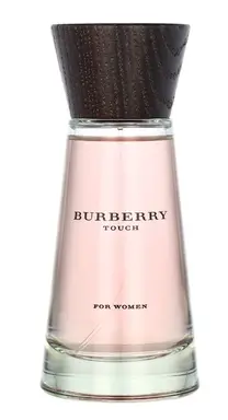 Burberry Touch For Women Eau de Parfum Spray 100 ml