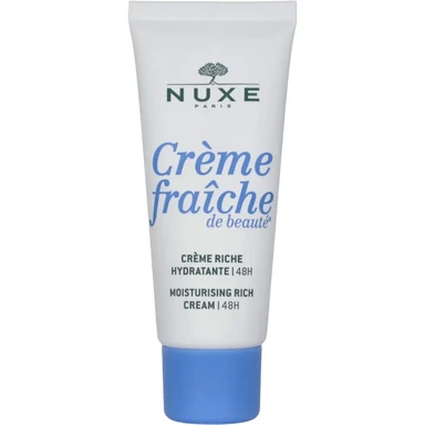 Nuxe 48HR Moisturising Rich Cream 30ml
