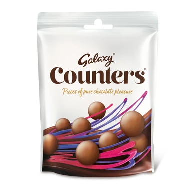 Galaxy Counters 112g