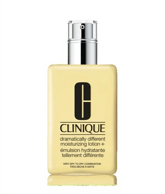 Clinique Dramatically Different Moisturizing Lotion+™ 125ml