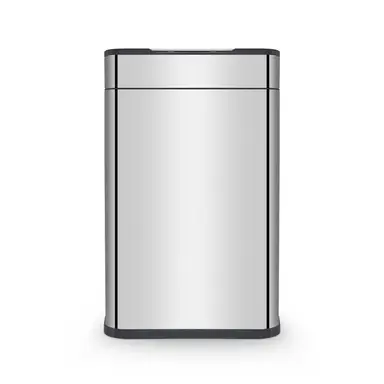 Tower Ozone Sensor Bin 60L, Stainless Steel