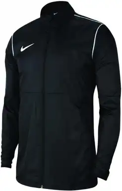 Nike Park 20 Rain Jacket - Black