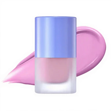 nuse Voedende Vloeibare Blush 06 Pink Bowl