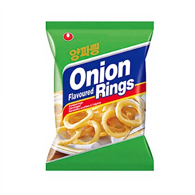 NongShim uienring snack 50 g