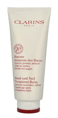 Clarins Hand And Nail Treatment Balm 100 ml