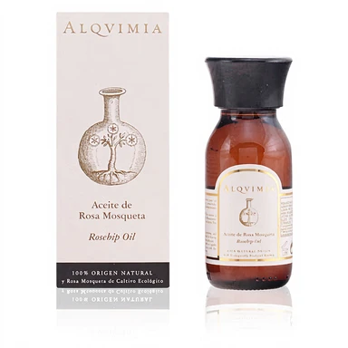 Alqvimia Rosa Mosqueta-olie 60 ml