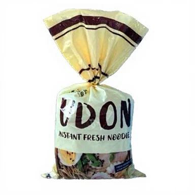 Koreanischer Udon im koreanischen Stil 3er-Pack 600g