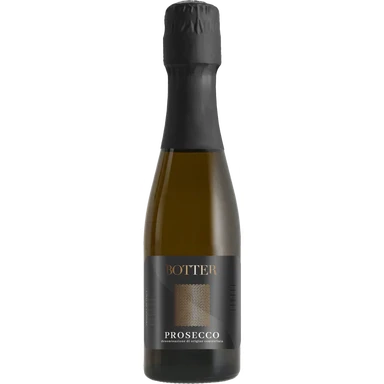 Botter Prosecco Spumante Doc 200ml Bottle
