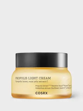 Cosrx Propolis Light Cream 65 ml
