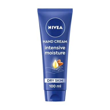 NIVEA Intensive Moisture Hand Cream 100ml