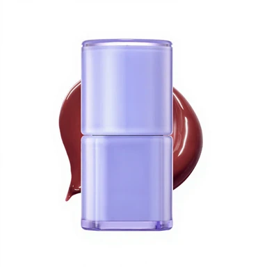 nuse Nourishing Lip Glaze 03 Roodachtig Hu