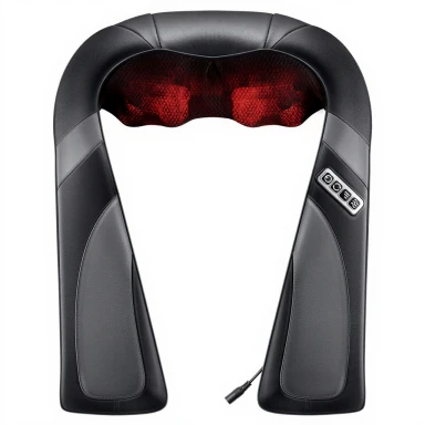 Renpho Shiatsu Neck and Shoulder Massager with Bag