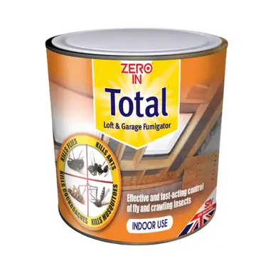 Zero In Total Loft Fumigator