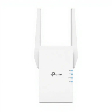 Tapo RE705X Mesh WiFi 6 Extender