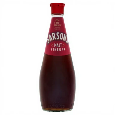 Sarson's Malt Vinegar 400ml