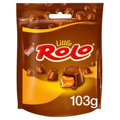 Little Rolo Chocolate 103g