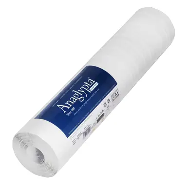 Anaglypta Wallpaper Folded Paper Vinyl Textured Paintable 0.53x10m