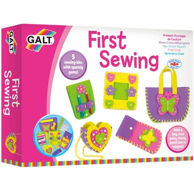 Galt First Sewing Kit