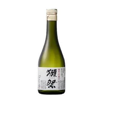 Dassai 45 Otter Festival Junmai Daiginjo Sake 300ml