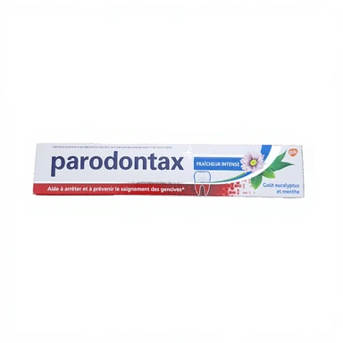 Dentifrice Parodontax Extra Fresh 75 ml