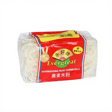 Yong Hao EVERGREAT Guangdong Rijst Vermicelli 400g