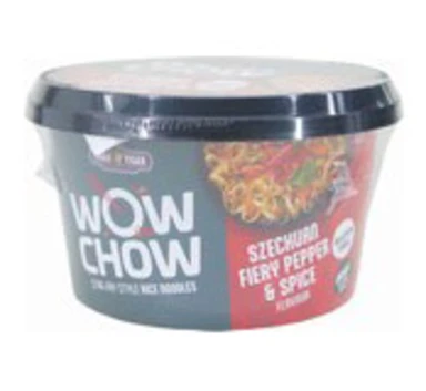 TT Wow Chow Szechuan Fiery Pepper 76g