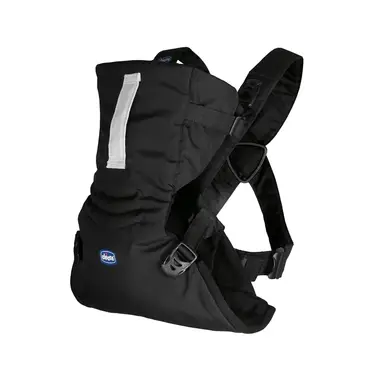 Chicco Easy Fit Carrier From Birth Black Night