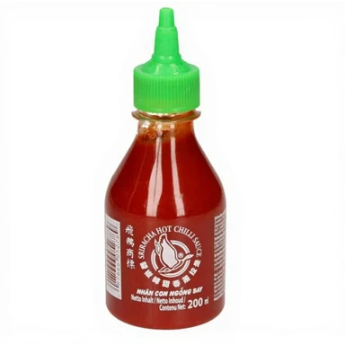 Flying Goose Sriracha Sauce 200ml