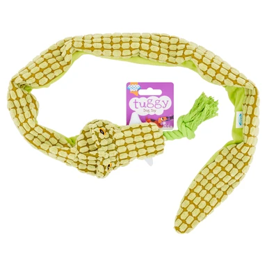 GOOD BOY TUGGY ANIMAL TOY