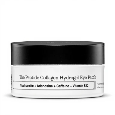 Cosrx The Peptide Collagen Hydrogel Eye Patch 60 pcs